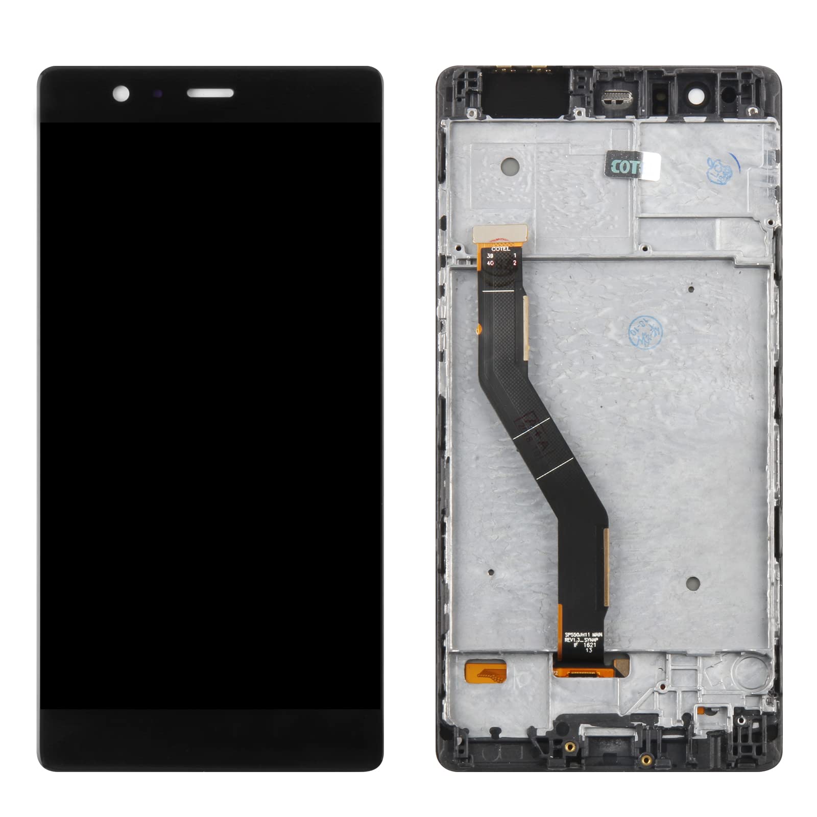 Amazon.com: A-MIND for Huawei P9 Plus Original Screen Replacement